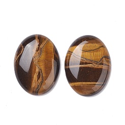 Edelstein-Cabochon GP519-30X40MM