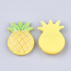 PVC-Kunststoff-Cabochons PVC-T004-32