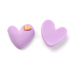 Harz Cabochons CRES-J043-08