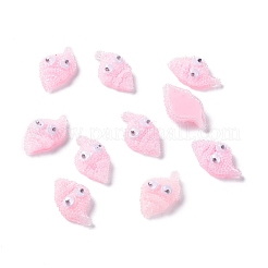 Harz Cabochons X-RESI-I039-05