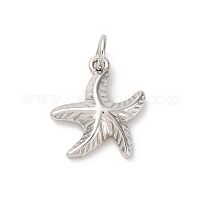 Латунные подвески&nbsp;KK-I276-10P-01