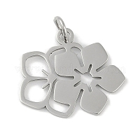 Подвески из нержавеющей стали 304&nbsp;STAS-L279-035P