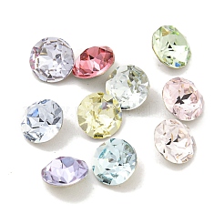 Glas Strass Cabochons RGLA-L029-13B