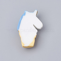 Harz Cabochons CRES-N007-14