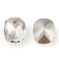 K9 Glas Strass Cabochons MRMJ-T075-06B-01
