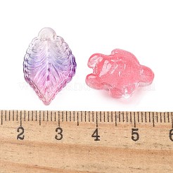 Gemischte Glasanhänger / Cabochons / Perlen FIND-XCP0005-01A