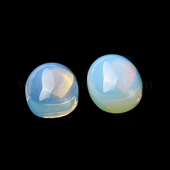 Opal cabochons G-A029-04-01