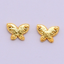 Legierung Cabochons PALLOY-TAC0012-30G-RS
