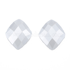 ABS Kunststoffimitation Perle Cabochons KY-N015-24