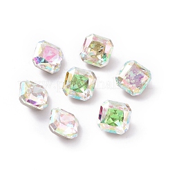 K5 Glas Strass Cabochons RGLA-A025-01A-001PH