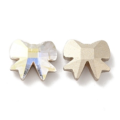 Mokka-Stil k9 Glas-Strass-Cabochons RGLA-G017-01A