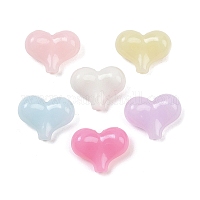 Пластиковые бусины&nbsp;KY-B005-06E