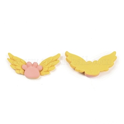Harz Cabochons CRES-J042-01