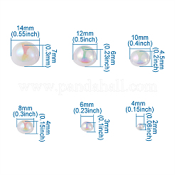 Acryl Cabochons MACR-YS0001-01