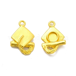 Cabochon-Einstellungen für Zahnstangenanhänger FIND-I034-06MG