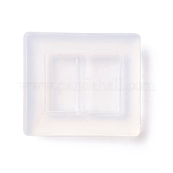 Cabochon-Silikonformen in Buchform SIMO-B001-01