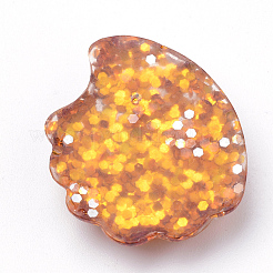 Harz Cabochons CRES-Q197-54
