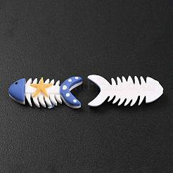 Harz Cabochons CRES-J042-03C