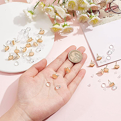 DIY Ohrstecker-Set zum Basteln DIY-BC0006-16