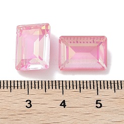 Glas Strass Cabochons RGLA-G020-01A-123AM