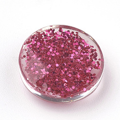 Harz Cabochons CRES-S304-46B