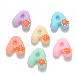 Harz Cabochons X-CRES-N022-30