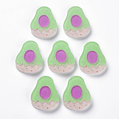 Celluloseacetat (Harz) -Cabochons KY-N015-86