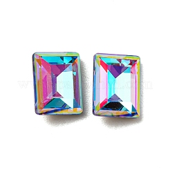 Glas Strass Cabochons RGLA-M017-K01-202ST