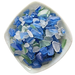 Glas cabochons PW-WG60399-01