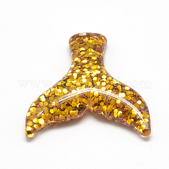 Harz Cabochons CRES-Q197-61