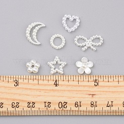 Acryl-Perlen Cabochons MACR-X0020-01