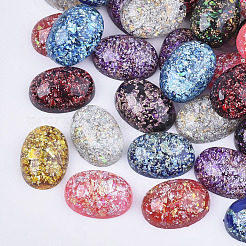 Harz Cabochons X-CRES-T016-002B