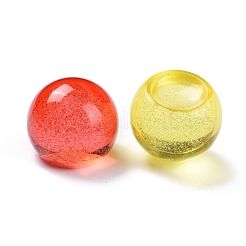 Transparentem Acryl Cabochons MACR-S361-04-M