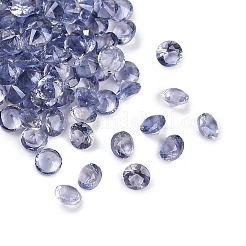 Facettierte natürliche Iolith-Cabochons G-I295-05C-04