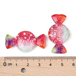 Harz Cabochons CRES-T019-06