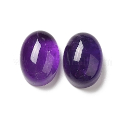 Natürlichen Amethyst Cabochons G-H282-03A
