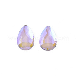 Glas Strass Cabochons MRMJ-N027-031B