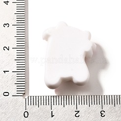 Undurchsichtigen Cabochons CRES-U004-04D