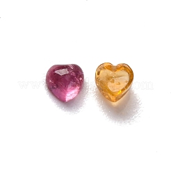 Natürliche Turmalin-Cabochons G-I295-05C-14A