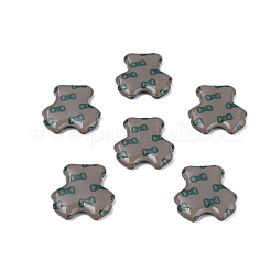 Bedruckte Acryl-Cabochons KY-N015-203-C01