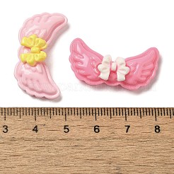 Decoden-Cabochons aus Harz RESI-Q231-12