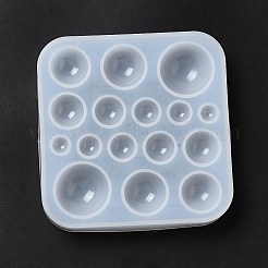 Cabochon-Silikonformen selber machen X-SIMO-H009-07B