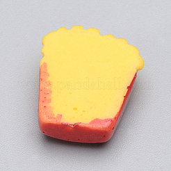 Decoden-Cabochons aus Harz CRES-T005-31