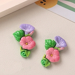 Undurchsichtigen Cabochons PW-WG2B15B-03