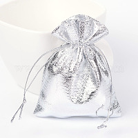 Сумочки из органзы&nbsp;OP-S009-9x7cm-01