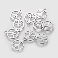 Подвески из нержавеющей стали марки 304&nbsp;LS-STAS-Q201-T062