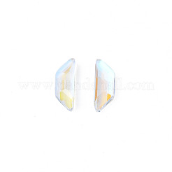 Glas Strass Cabochons MRMJ-N027-033A