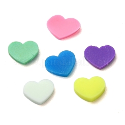 Handgemachter Ton-Cabochon CLAY-M005-27