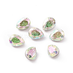 K9 Glas Strass Cabochons RGLA-A025-02A-001PH