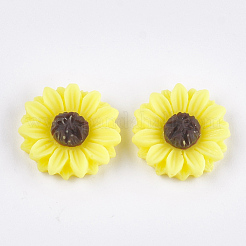 Harz Cabochons X-CRES-T010-60J